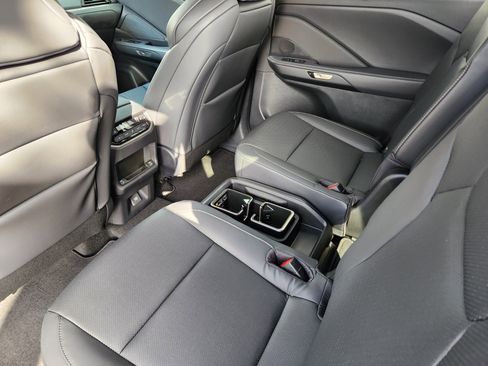 New 2026 Lexus TX 500h AWD image 25