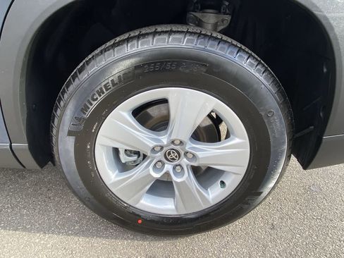 Certified 2026 Toyota Grand Highlander LE image 17