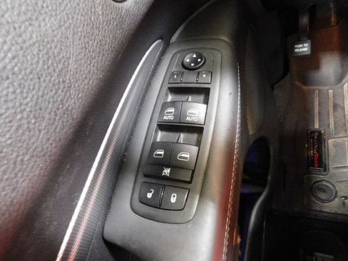 Used 2019 Dodge Durango R/T w/ Trailer Tow Group IV image 16