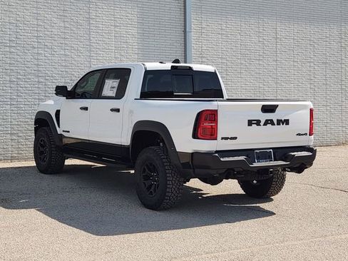 New 2026 RAM 1500 RHO AWD/4WD image 3