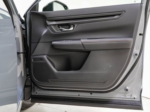 New 2026 Honda CR-V Sport-L image 31