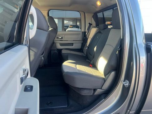 Used 2011 RAM 1500 Classic SLT w/ Luxury Group AWD/4WD image 28