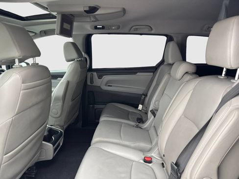 Used 2019 Honda Odyssey EX-L image 37