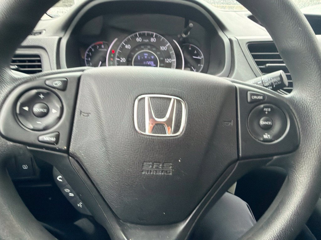 Used 2016 Honda CR-V SE image 19
