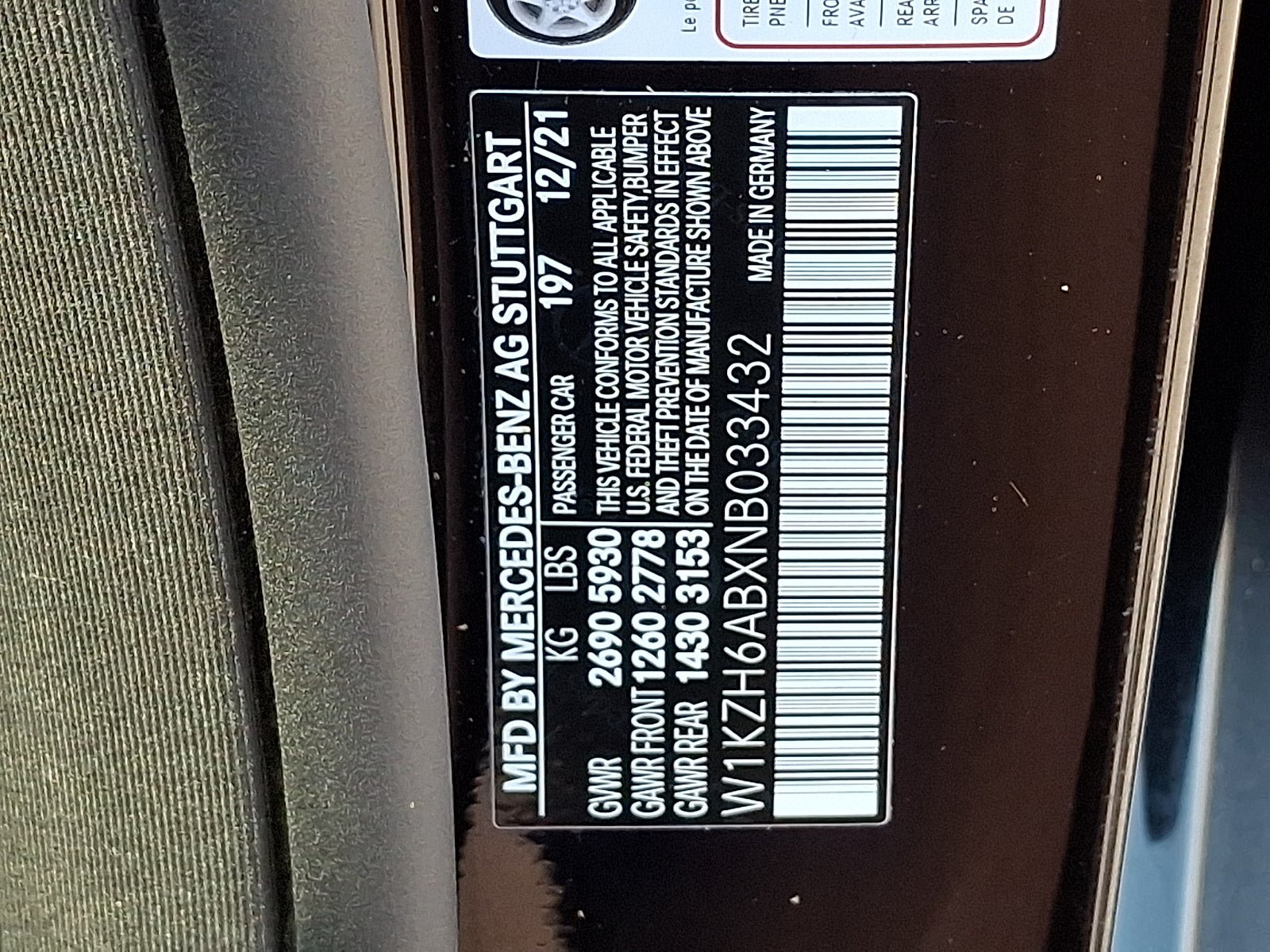 Used 2022 Mercedes-Benz E 450 4MATIC All-Terrain Wagon image 27