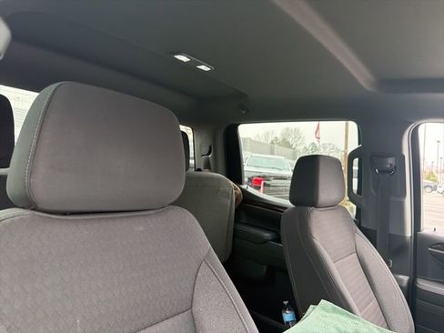 Used 2023 GMC Sierra 1500 Elevation image 11