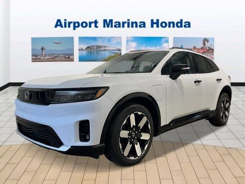 New 2026 Honda Prologue Elite image 1