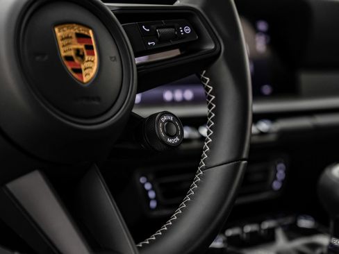 Used 2023 Porsche 911 GT3 RWD image 49