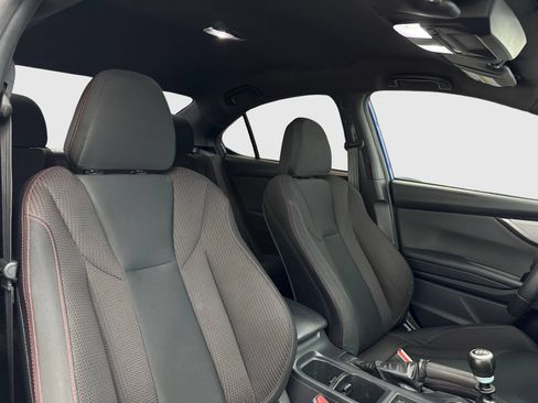 Used 2022 Subaru WRX Premium AWD/4WD image 39