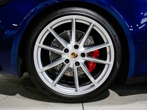 Used 2020 Porsche 911 Carrera S image 48