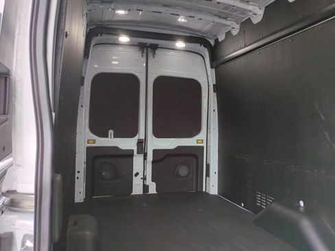 New 2026 Ford Transit 250 148 Medium Roof RWD image 13