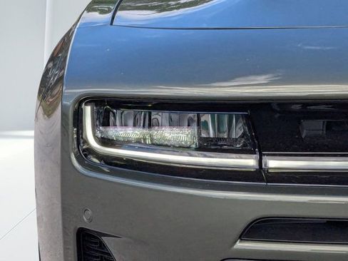 New 2026 Dodge Charger Scat Pack AWD/4WD image 9