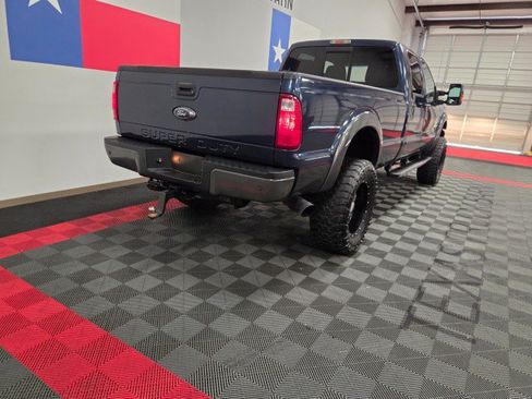 Used 2015 Ford F250 Lariat w/ Chrome Package AWD/4WD image 25