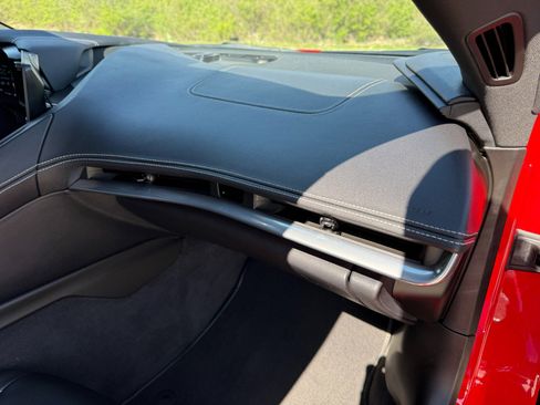 Used 2024 Chevrolet Corvette Stingray 2LT w/ GT2 BUCKET SEA image 18