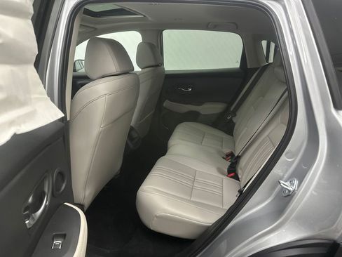 New 2026 Honda HR-V EX-L image 22