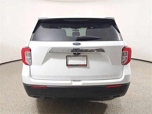 Used 2020 Ford Explorer 2WD image 6