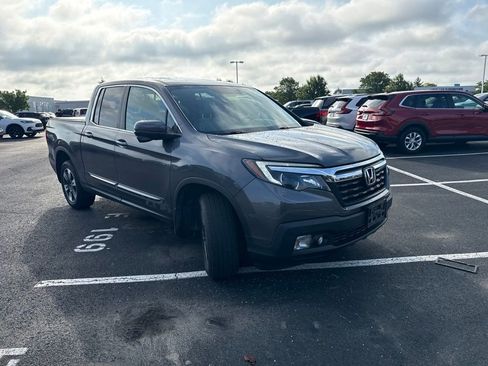 Used 2019 Honda Ridgeline RTL-T image 9