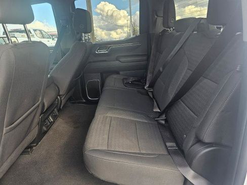 Used 2024 Chevrolet Silverado 1500 LT w/ Protection Package RWD image 46