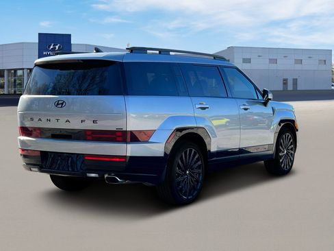 New 2024 Hyundai Santa Fe Calligraphy image 7