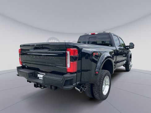 New 2026 Ford F450 4x4 Crew Cab Super Duty image 7
