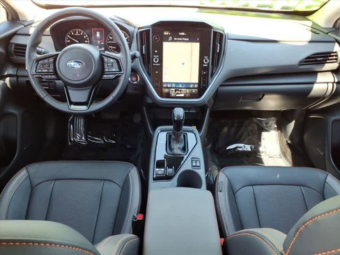 Used 2024 Subaru Crosstrek 2.5i Limited w/ Popular Package #3A image 31