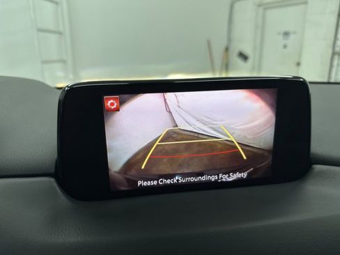 Used 2019 MAZDA CX-5 Touring image 16