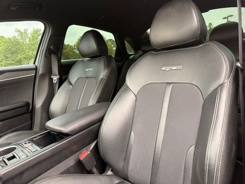 Used 2022 Kia K5 GT-Line FWD image 15