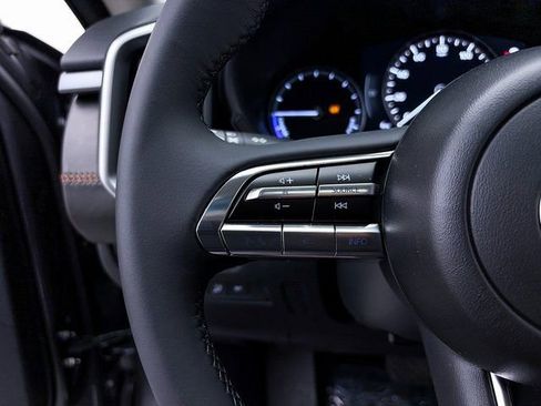 New 2026 MAZDA CX-50 AWD 2.5 Hybrid w/ Cargo Package image 22