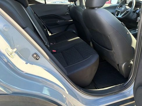 Used 2021 Nissan Kicks SV image 15