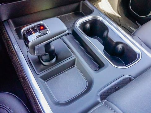 New 2026 GMC Sierra 1500 Elevation w/ Elevation Premium Package image 20