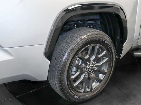 Used 2023 Toyota Tundra Platinum image 12