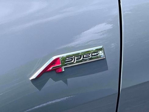 Certified 2025 Acura ADX A-Spec image 12