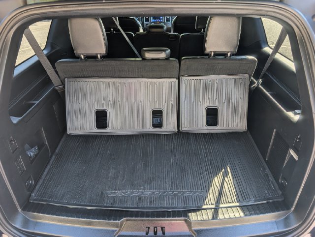 Used 2021 Ford Expedition Max Limited AWD/4WD image 14