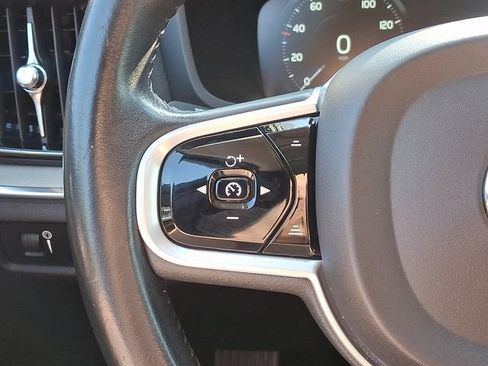 Used 2021 Volvo V60 T5 Cross Country AWD/4WD image 24