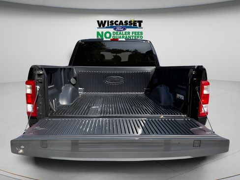 Used 2023 Ford F150 XL w/ STX Appearance Package AWD/4WD image 13
