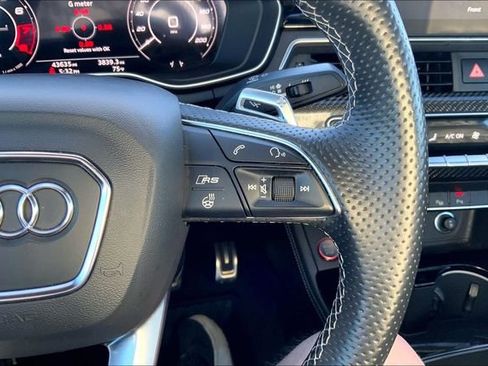 Certified 2022 Audi RS 5 image 22