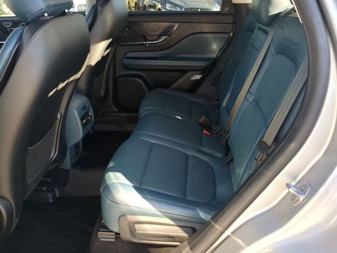 Used 2021 Lincoln Corsair Reserve w/ Elements Package image 22