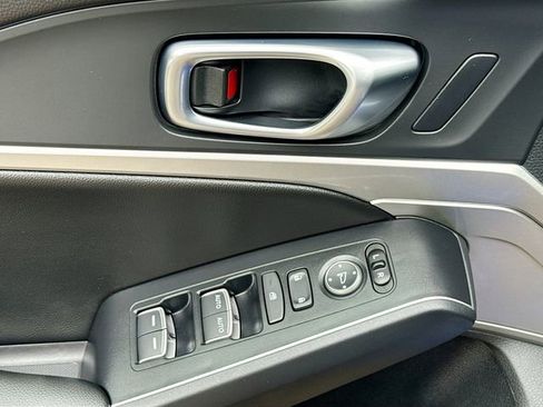 Used 2025 Acura Integra A-Spec FWD image 23