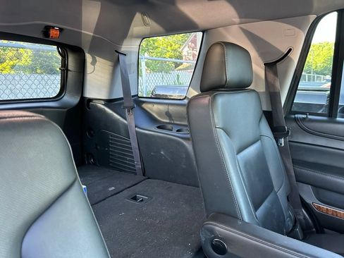 Used 2016 Chevrolet Tahoe LTZ AWD/4WD image 13