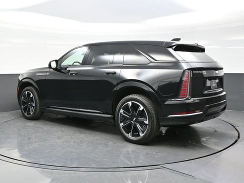 New 2026 Cadillac Escalade IQ Sport 2 w/ LPO, Floor Liner Package image 4