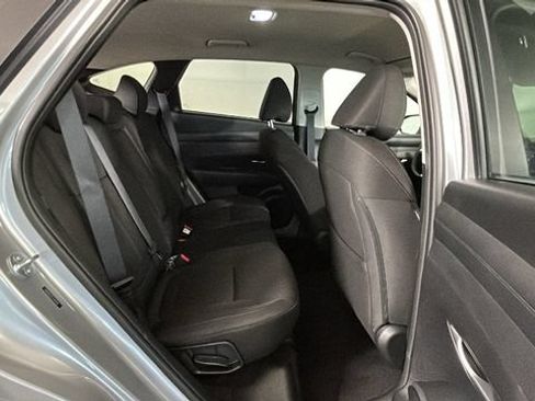 Certified 2026 Hyundai Tucson SEL FWD image 30
