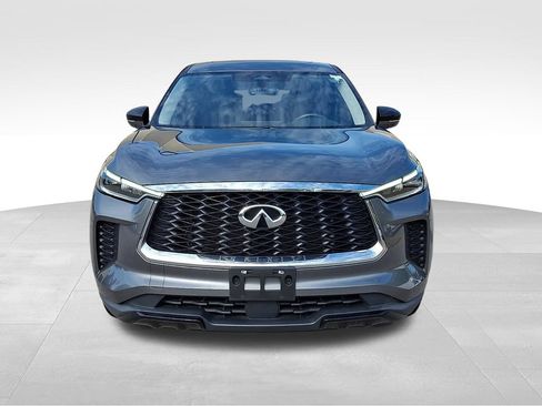 Used 2023 INFINITI QX60 Pure FWD image 2