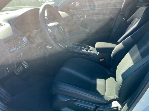 Used 2024 Honda Civic Sport image 21