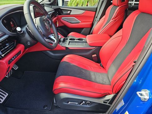 New 2026 Acura MDX A-Spec image 22