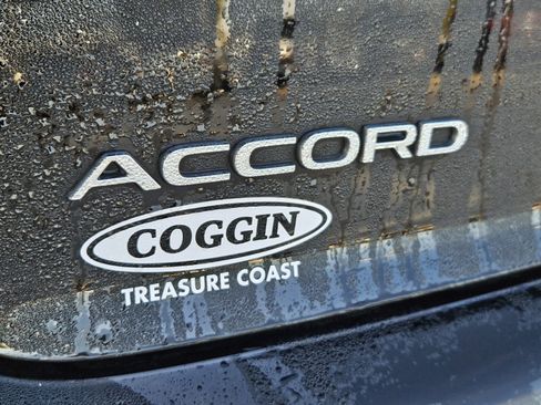 Certified 2024 Honda Accord Sport image 21