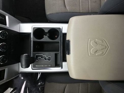 Used 2010 Dodge Ram 1500 Truck TRX w/ Luxury Group image 31