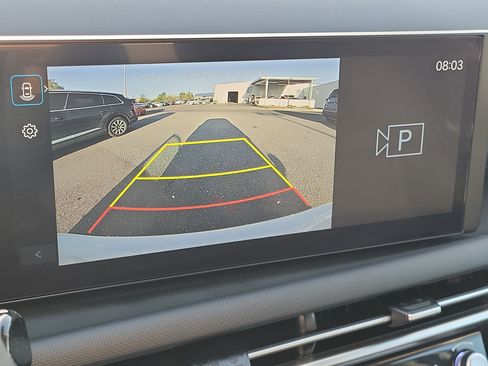 Certified 2025 Hyundai Tucson SEL image 29