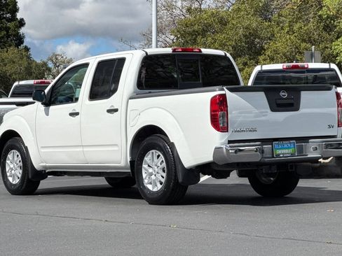 Used 2019 Nissan Frontier SV w/ Value Truck Package image 5