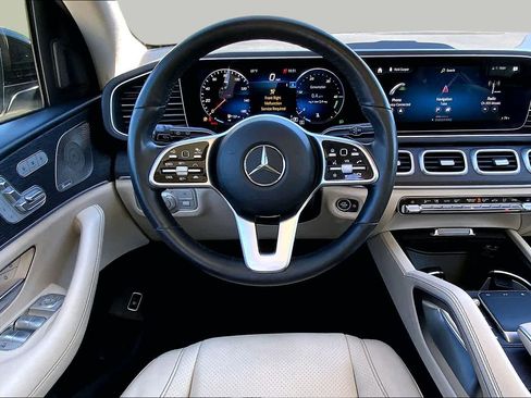 Used 2022 Mercedes-Benz GLE 350 4MATIC image 5