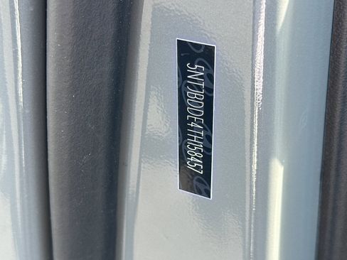 New 2026 Hyundai Santa Cruz SEL image 25